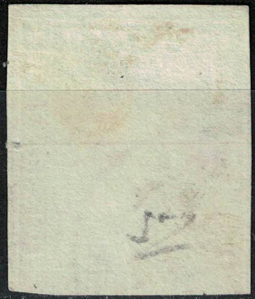 Tous les timbres: Strubel 26 gestempelt – D'occasion à Bern par bae_958f 1